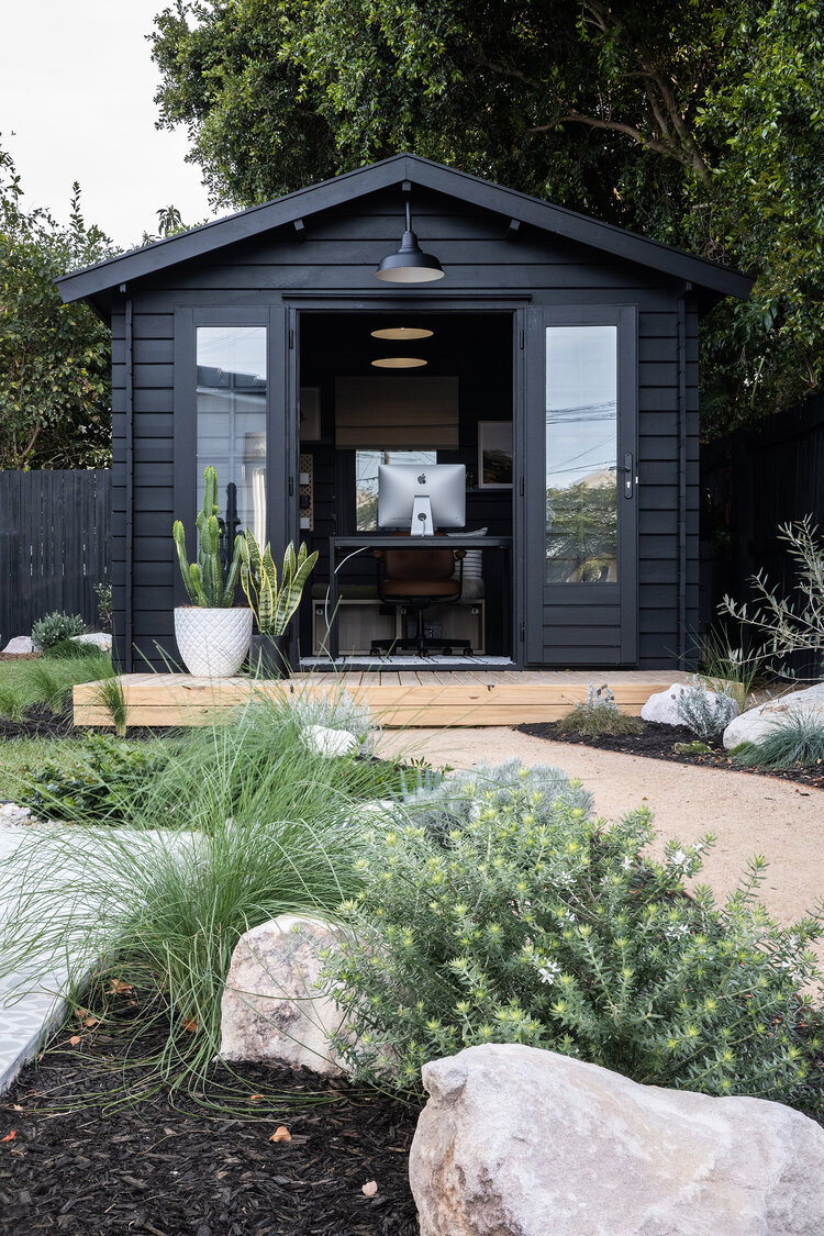 The factors to consider so as
to have a perfect backyard shed