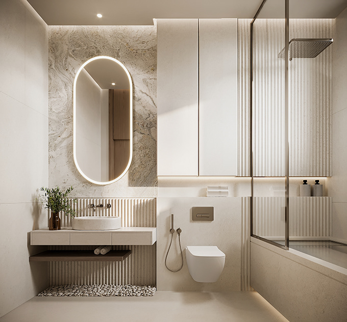 How to Choose Classy Bathroom  Mirrors for Your Home