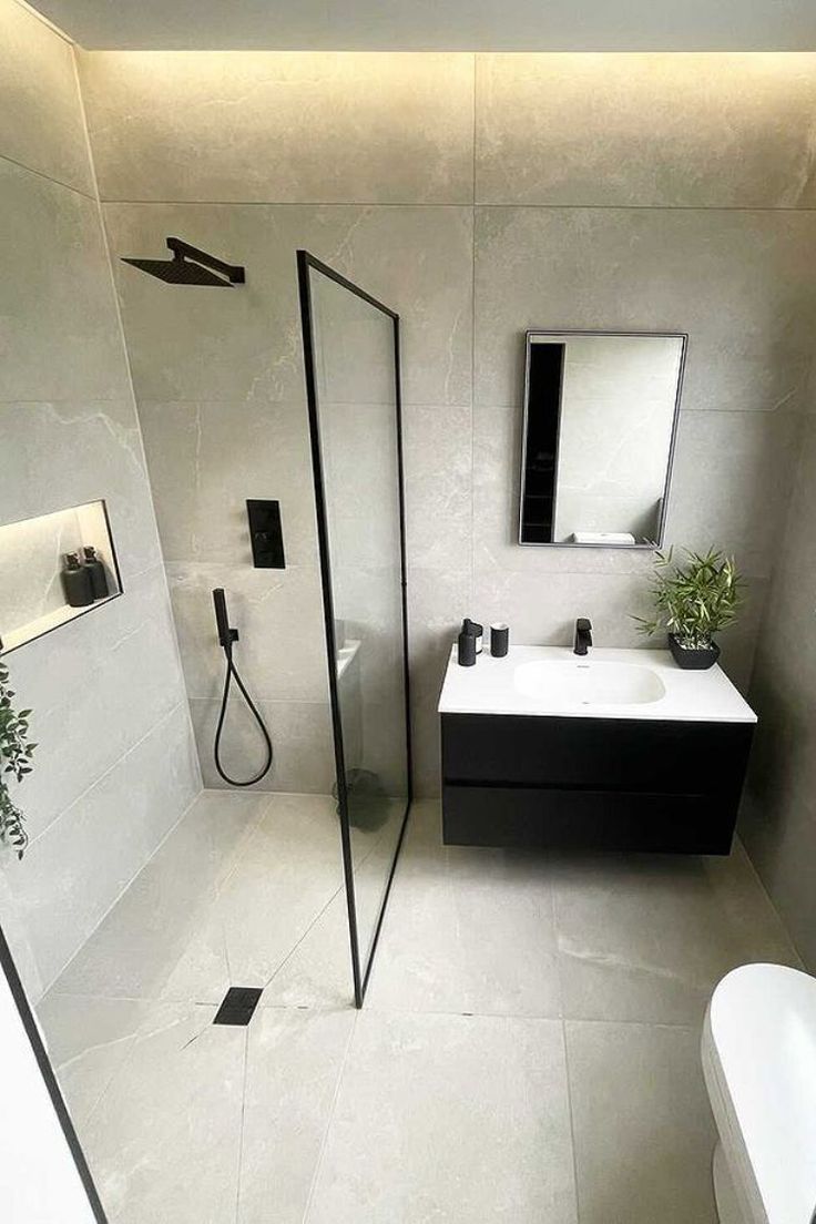 Best Bathroom Showers Designs
And Ideas