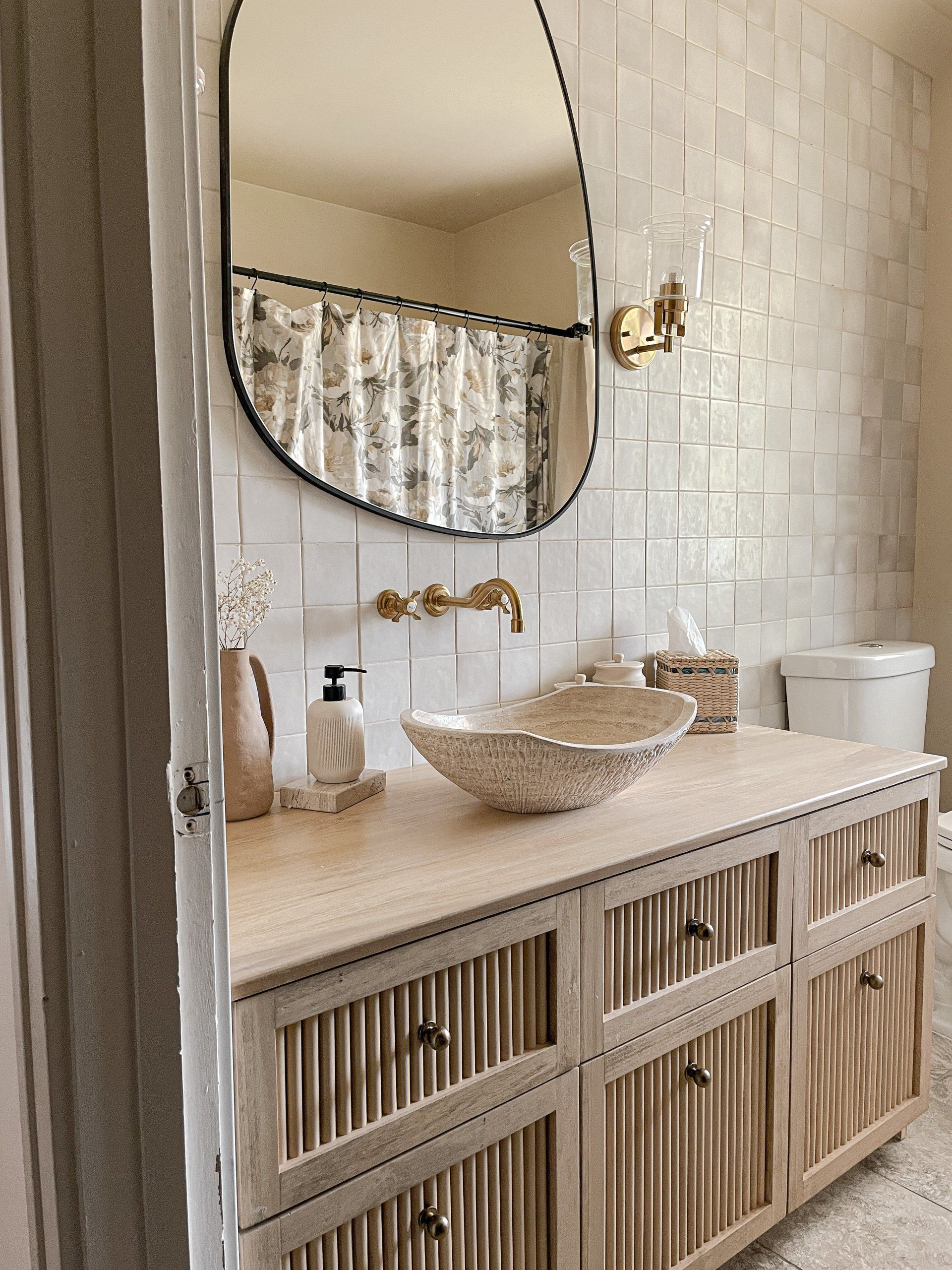 Wonderful Bathroom Vanities Cabinets Collections