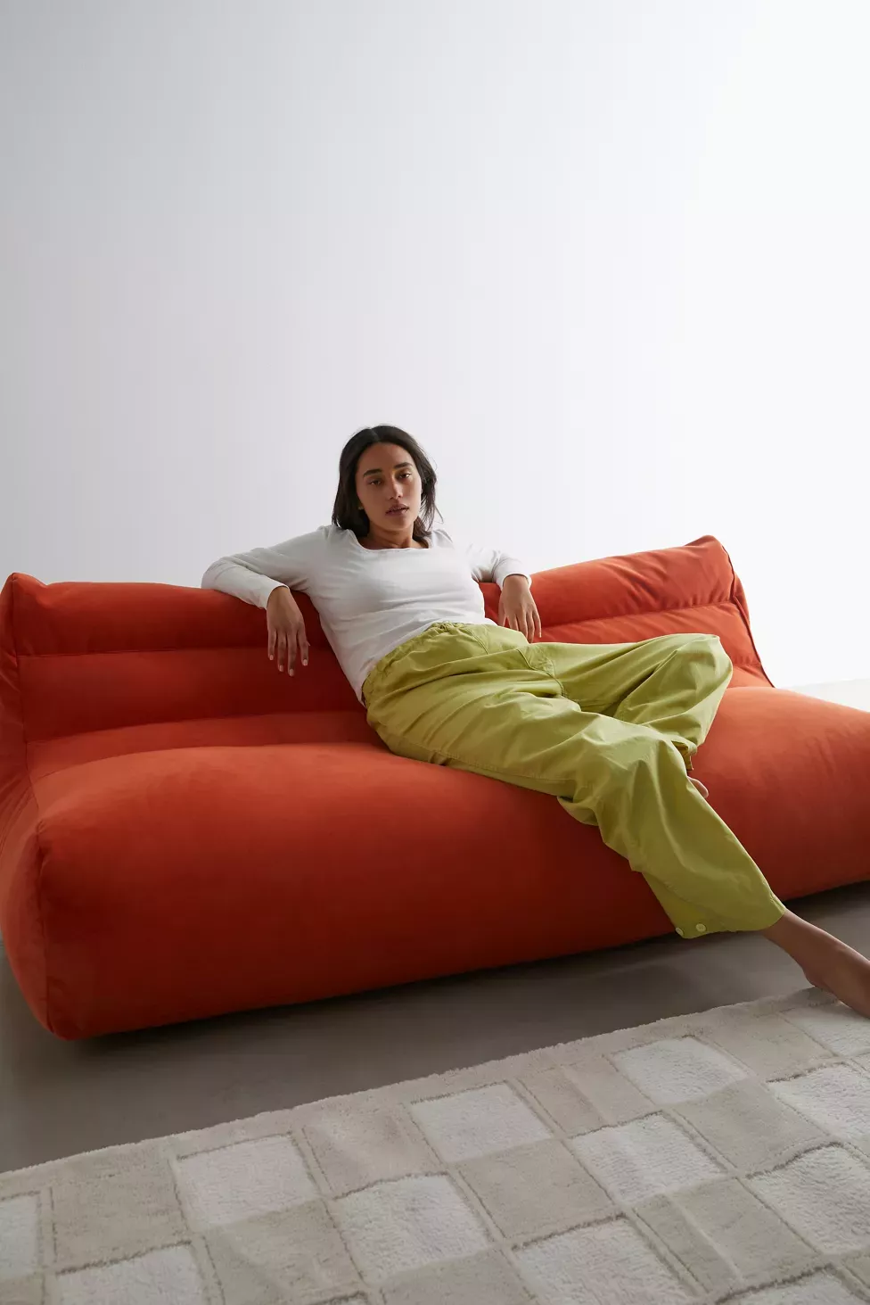 Bean Bag Sofa – Whole New Way
To Get Relaxed