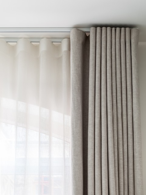 What are the best bedroom curtain ideas?