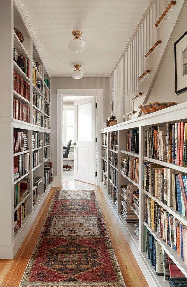 Book Case For A Proper
Maintenance of Books