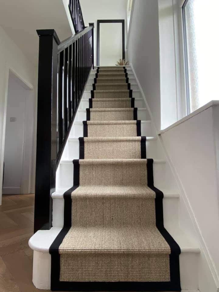 Add Style to Your Floors: Choosing the
Right Carpet Runners