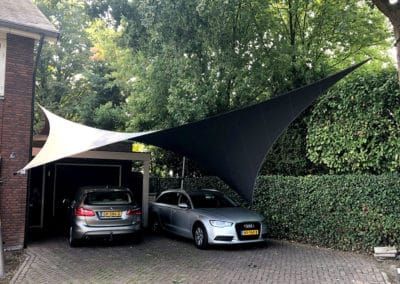 Choosing carport tent