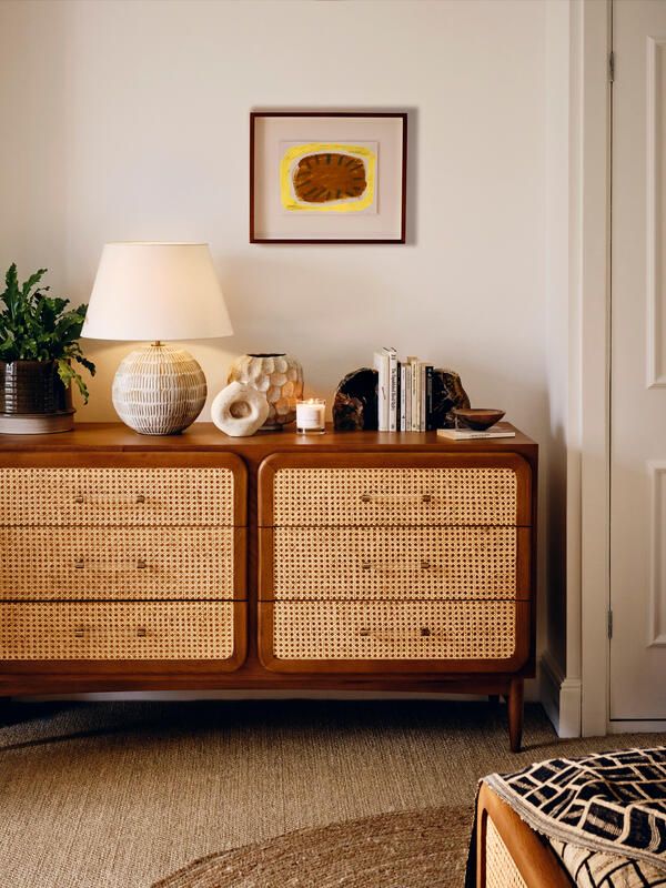 Organization Made Easy: Stylish Chest of
Drawers Options