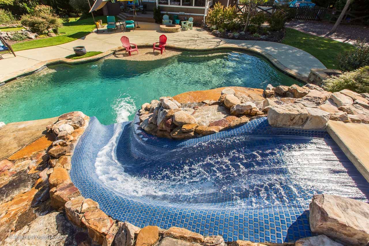 Best Tips in Installing New
Cool Pools