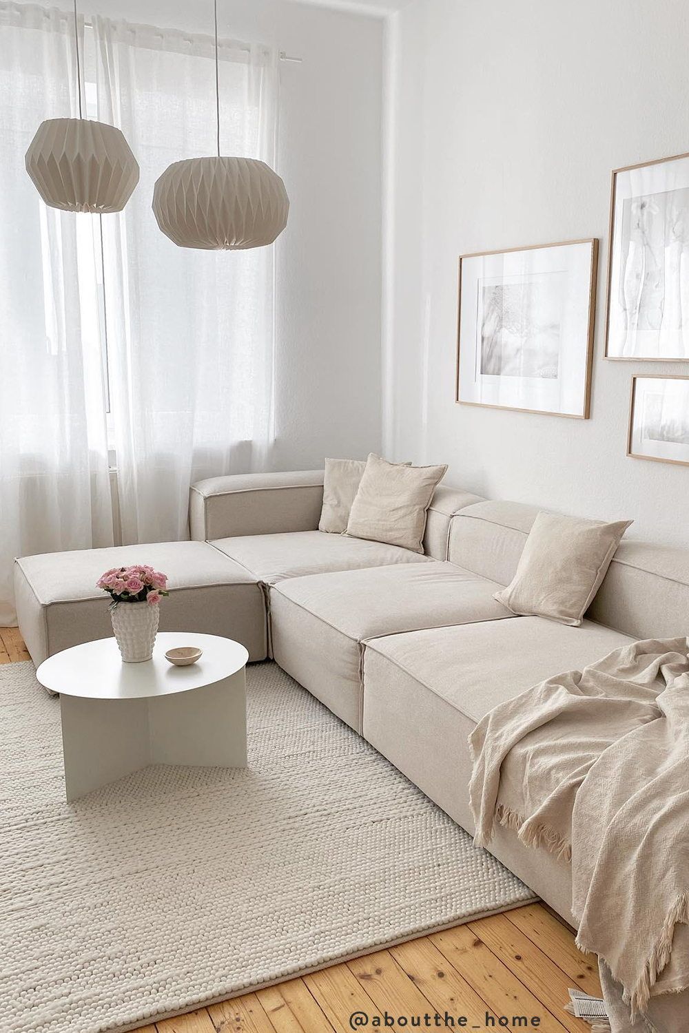 All you wanted to know about
choosing a couch sofa for your living room