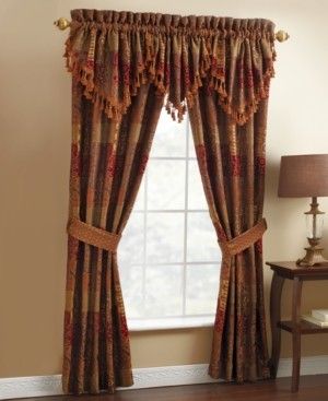 Benefits Of Croscill Window Treatments