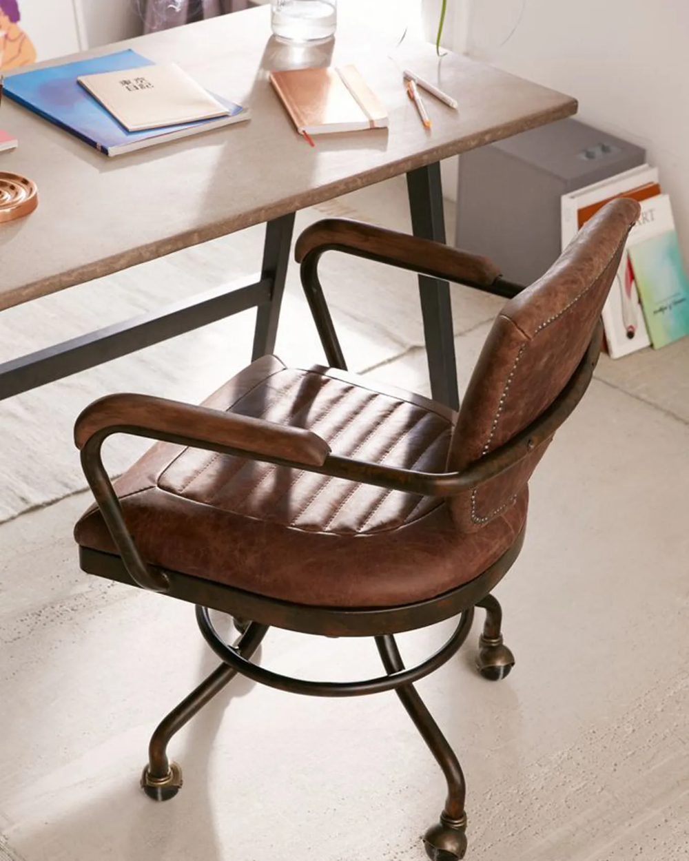 The Best Desk Chairs