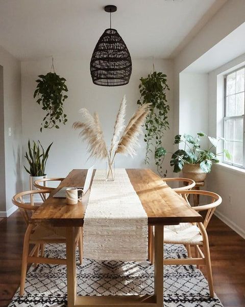 Dining Room Table Sets That
Will Look Pristine