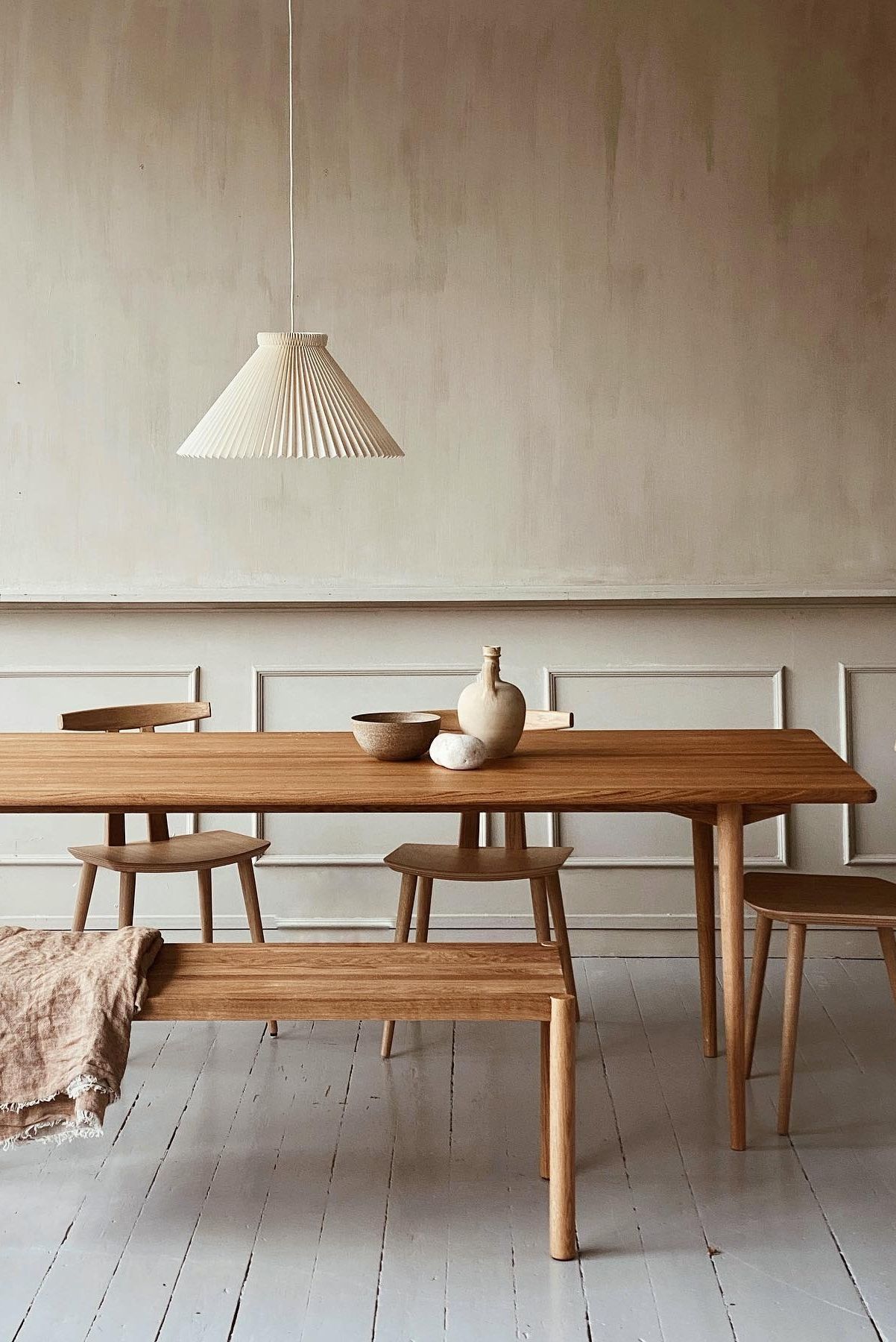 How Dining Tables and Chairs
Influence Your Meals