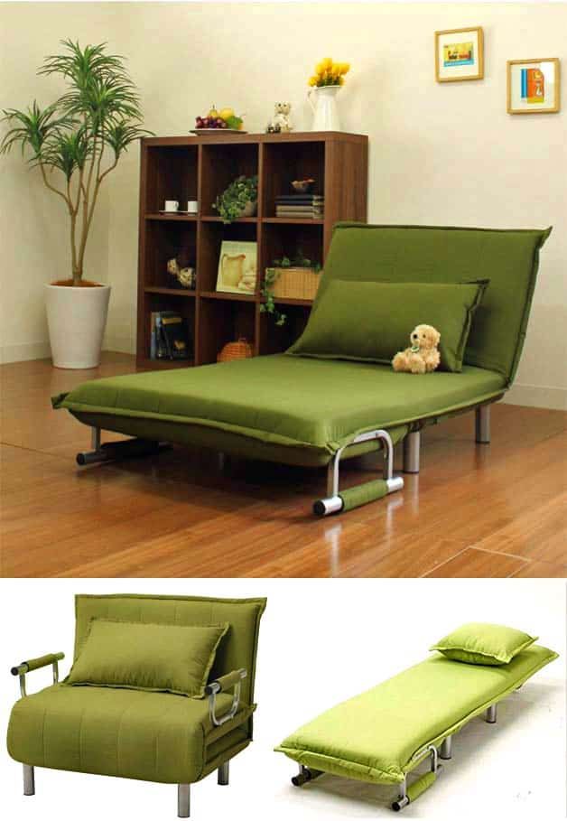 Unravel many Advantages of
Folding Beds in Your Home