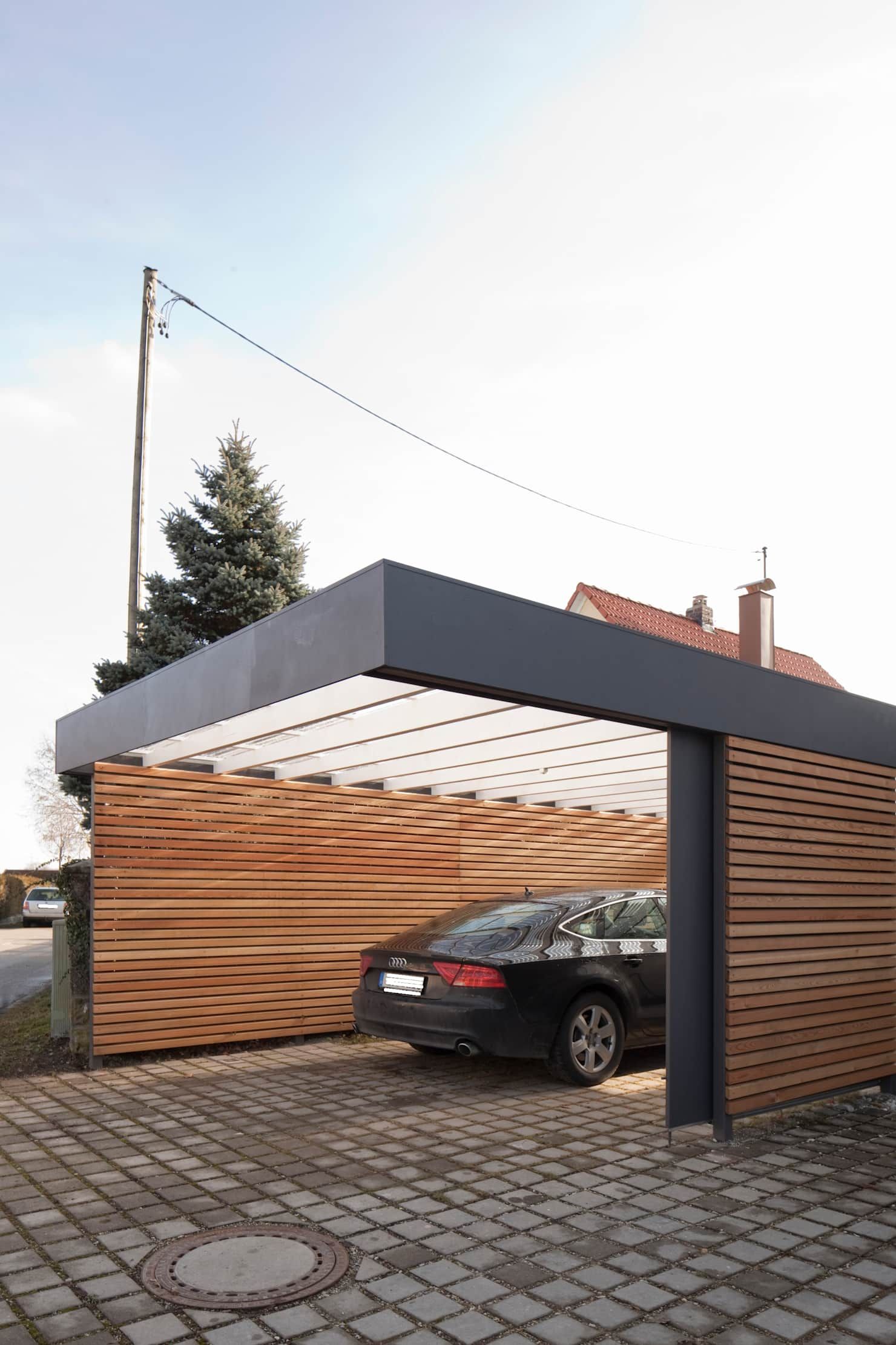 Online purchase of the garage
sheds