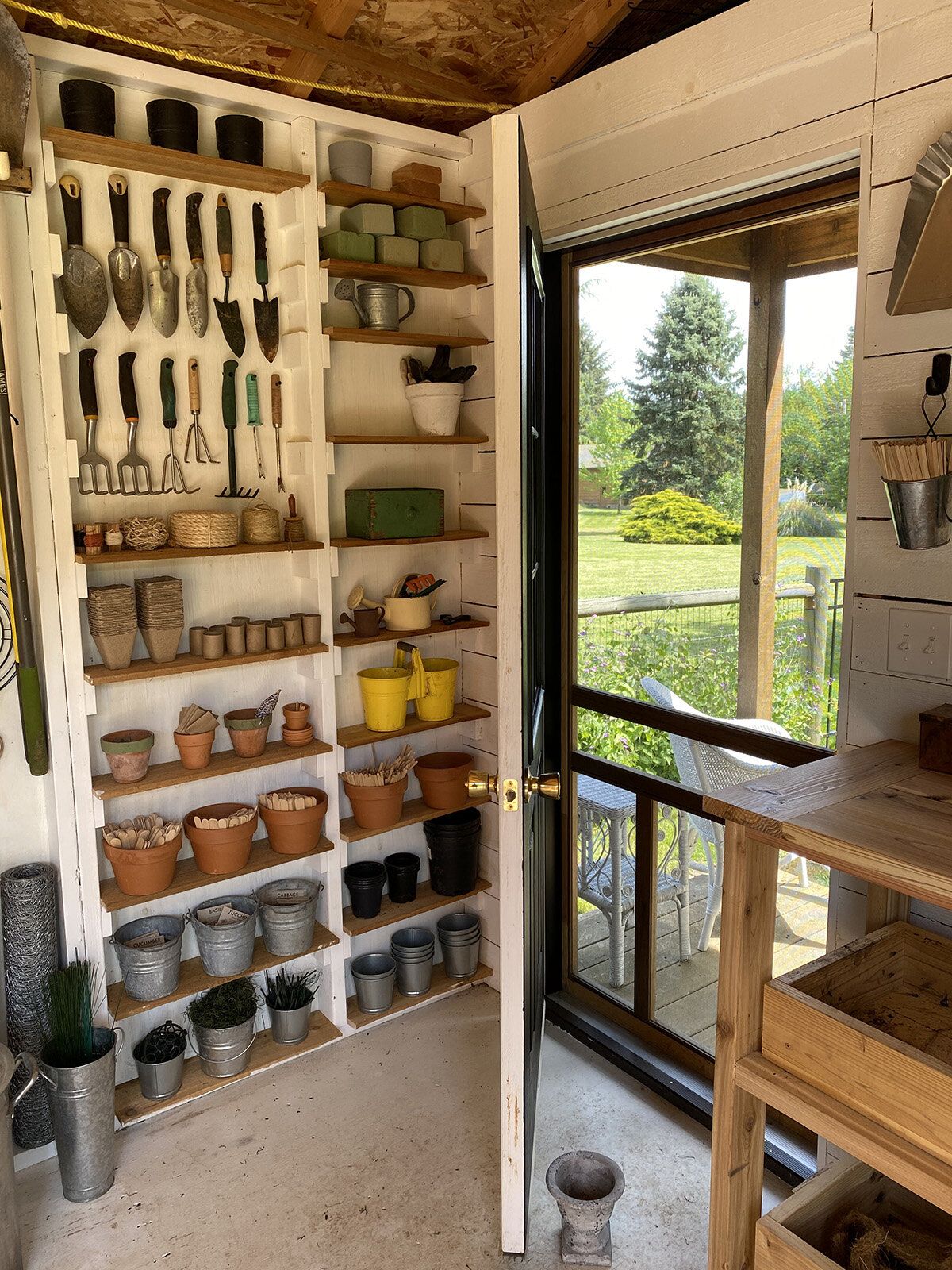 Now you too can buy the Best
Garden Storage Boxes