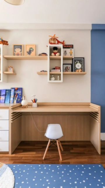 Height Adjustable Desk –
Reflecting Modern Lifestyle at Your Home