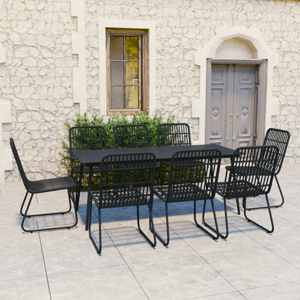 Make a Beautification for your
Home by Using bar Height Patio set for your Home