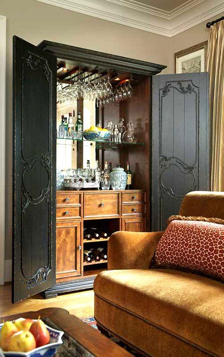 How to Select Your Fantastic
Home Bar Furniture