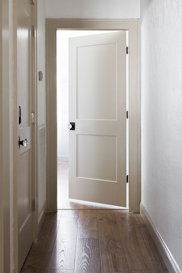 Interior Doors in Best Colors
and Designs Enhance Home Decor