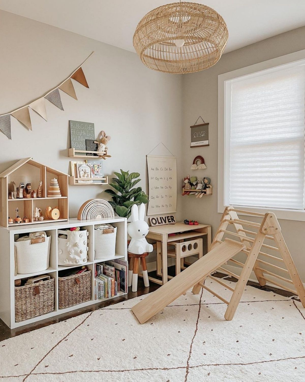 How to Arrange an Amazing Kids
Bedroom