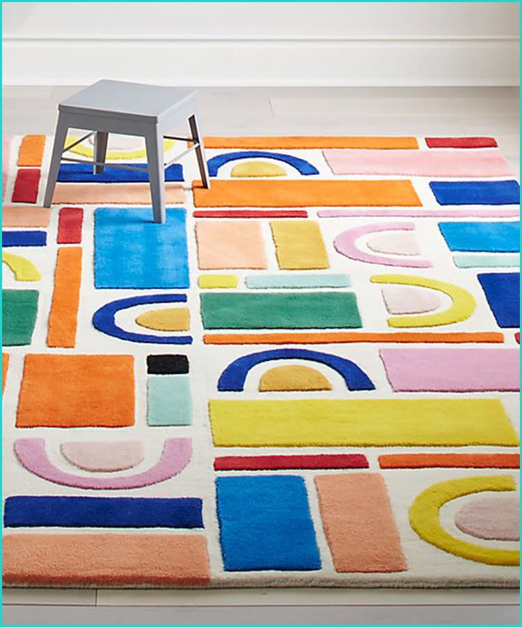 Kids Rugs – Simply A Learning
Tool