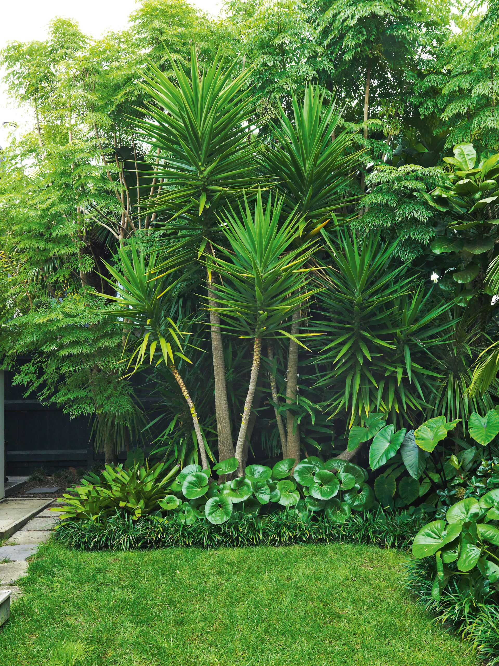 Benefits of landscape garden