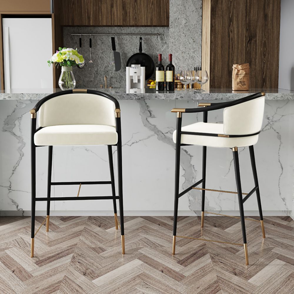 Modern Bar Stools – An Amazing
Thing Indeed