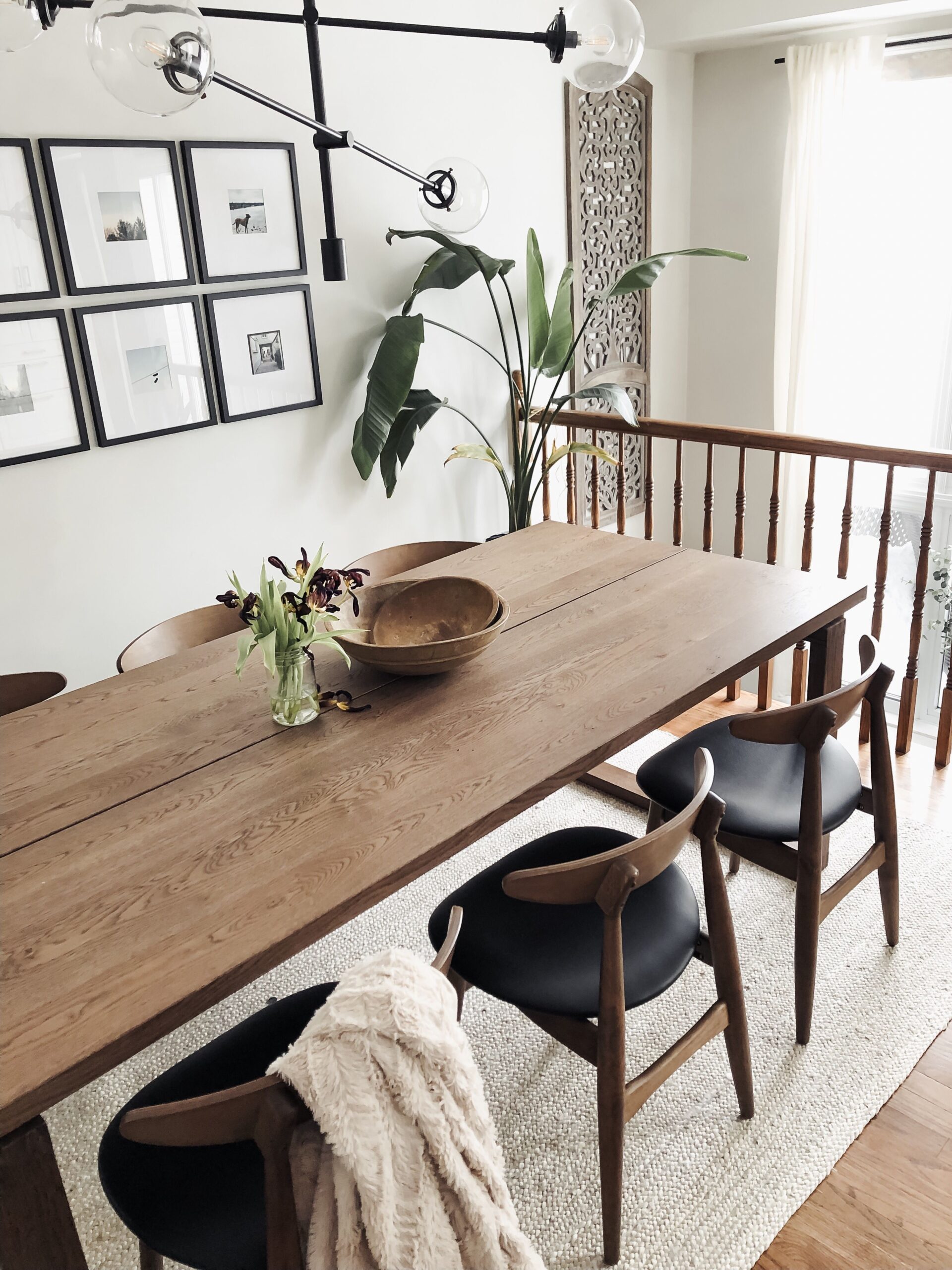 Affordable Guide To Choose
Modern Dining Sets