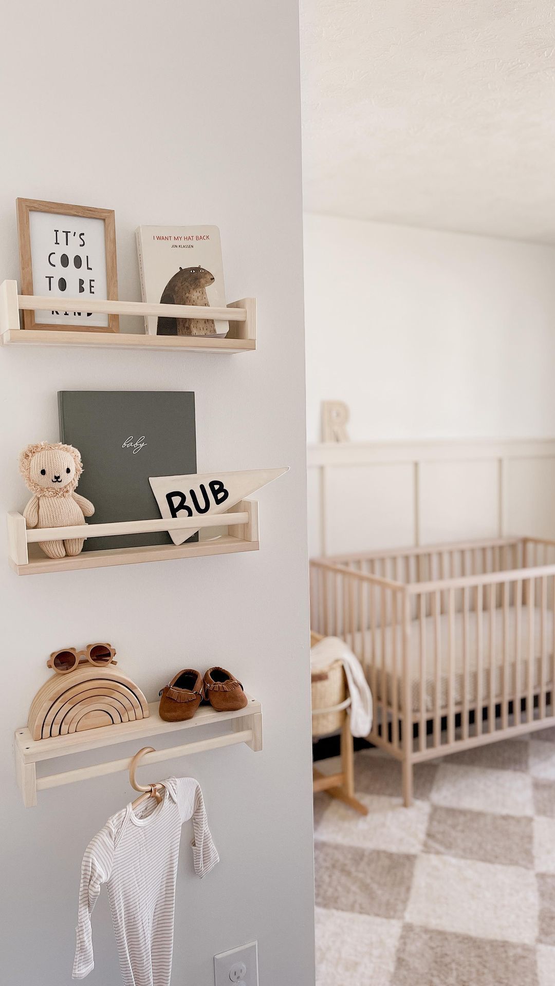 Best Modern Nursery Bedding
Sets Ideas For Your Baby Boy