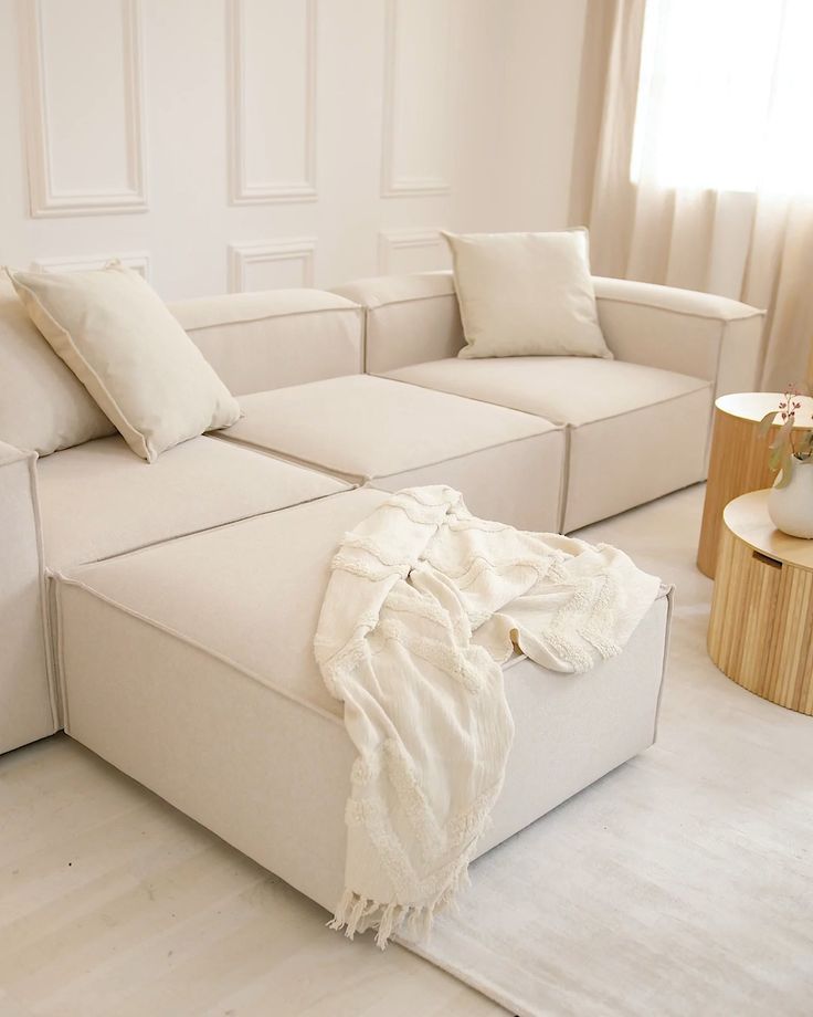 Why Will You Want A Modular
Sofa?