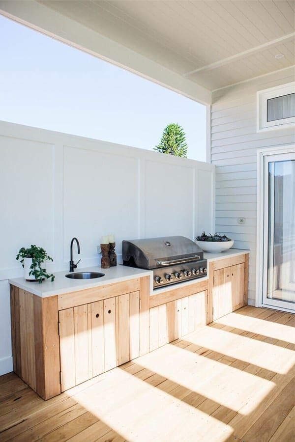 Select Outdoor Cabinets that
are Weather Proof