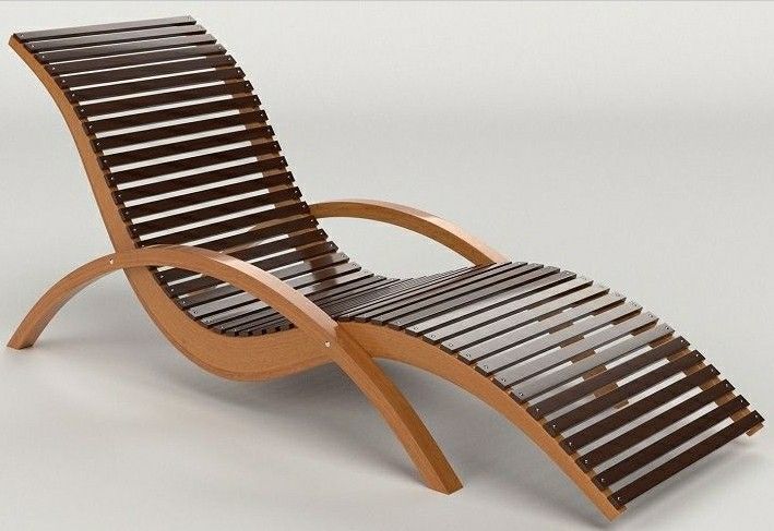 Enjoy the Best of lounge with
Outdoor Chaise Lounge