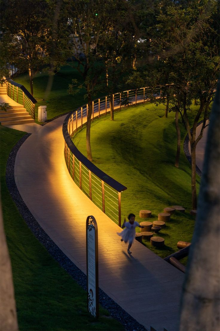 Outdoor Landscape Lighting
give a New look to your Home