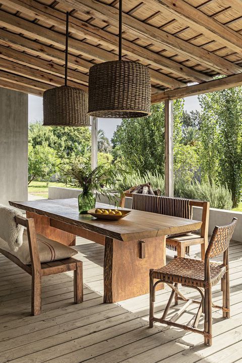 Patio Dining Table And Its
Benefits