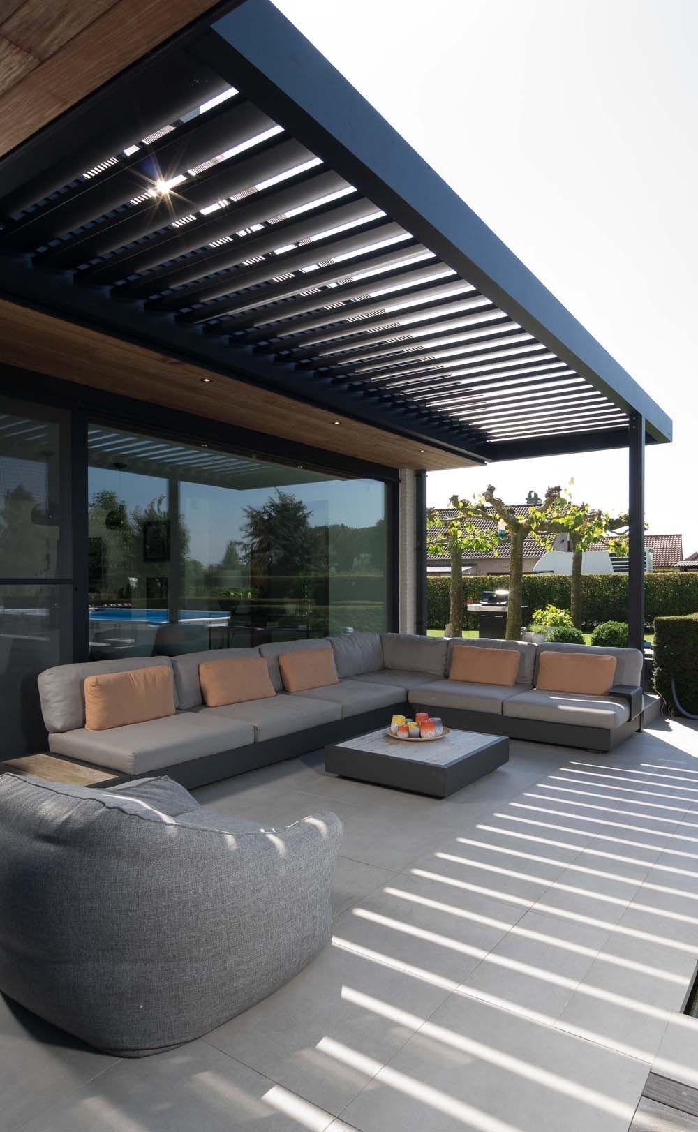 How to select the right Patio
  Shades for Outdoor Patio