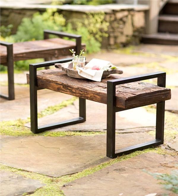 Reclaimed Furniture for
Durable and Intact Furniture