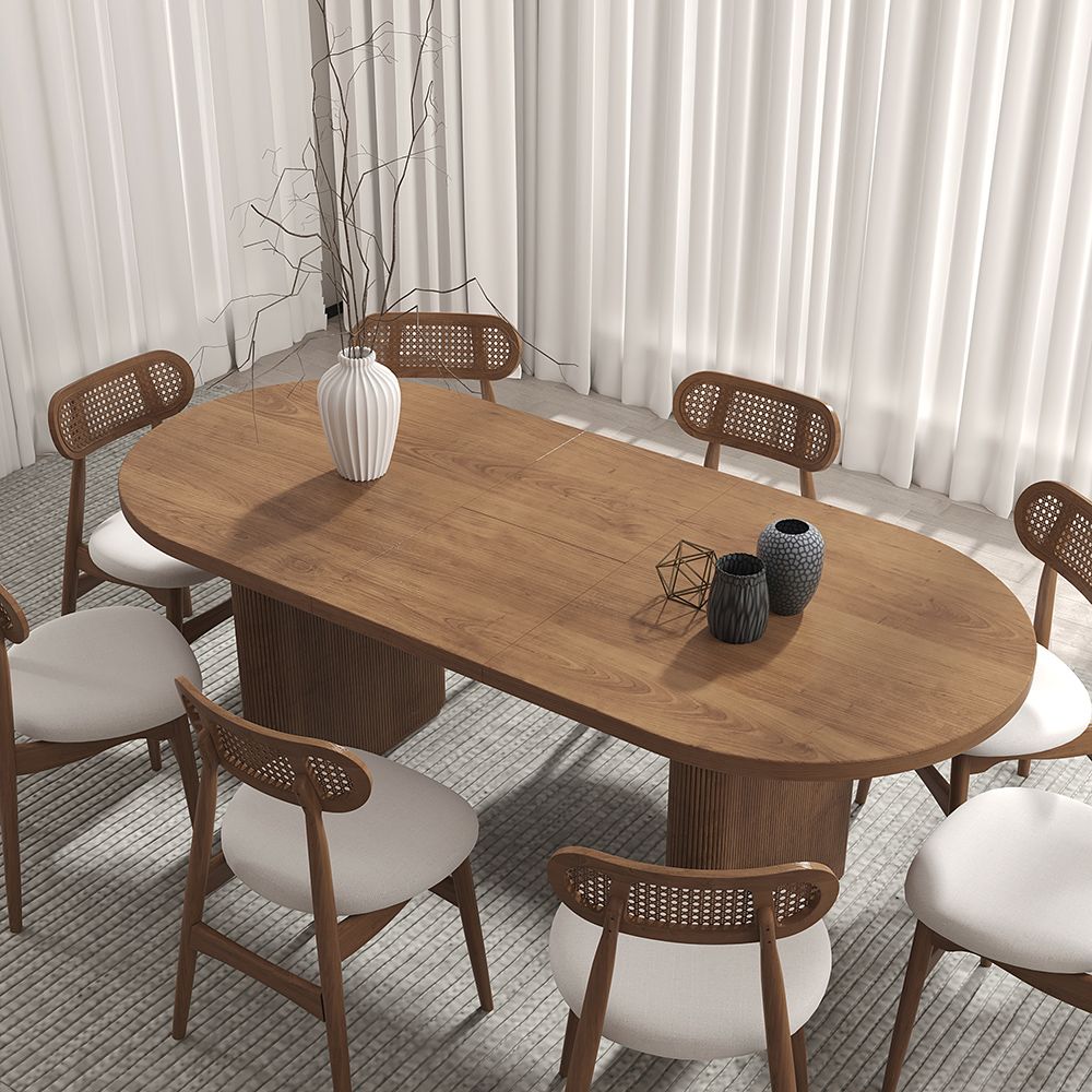 Make Your Dining Place Perfect
With Round Dining Room Tables