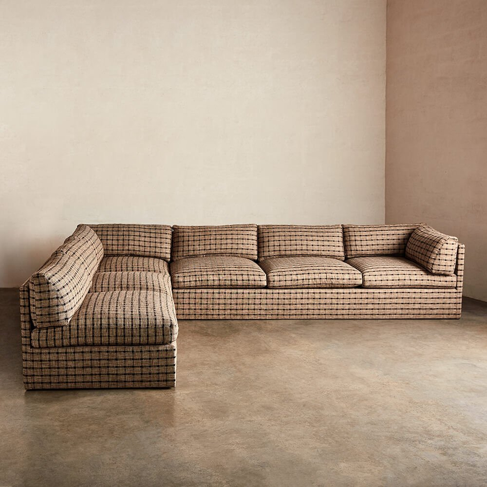 The right sofa sectional for
you home