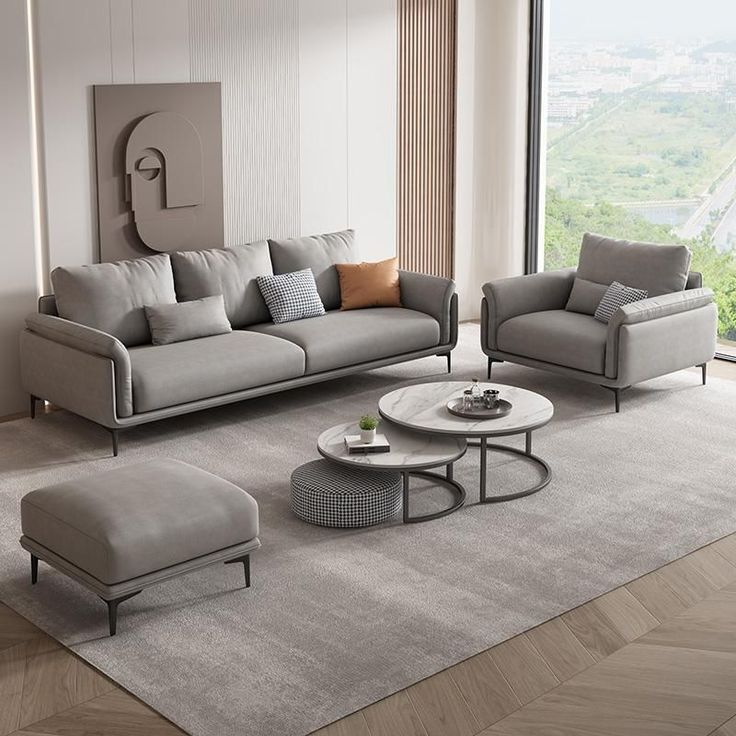 Best Sofa Set For Your House