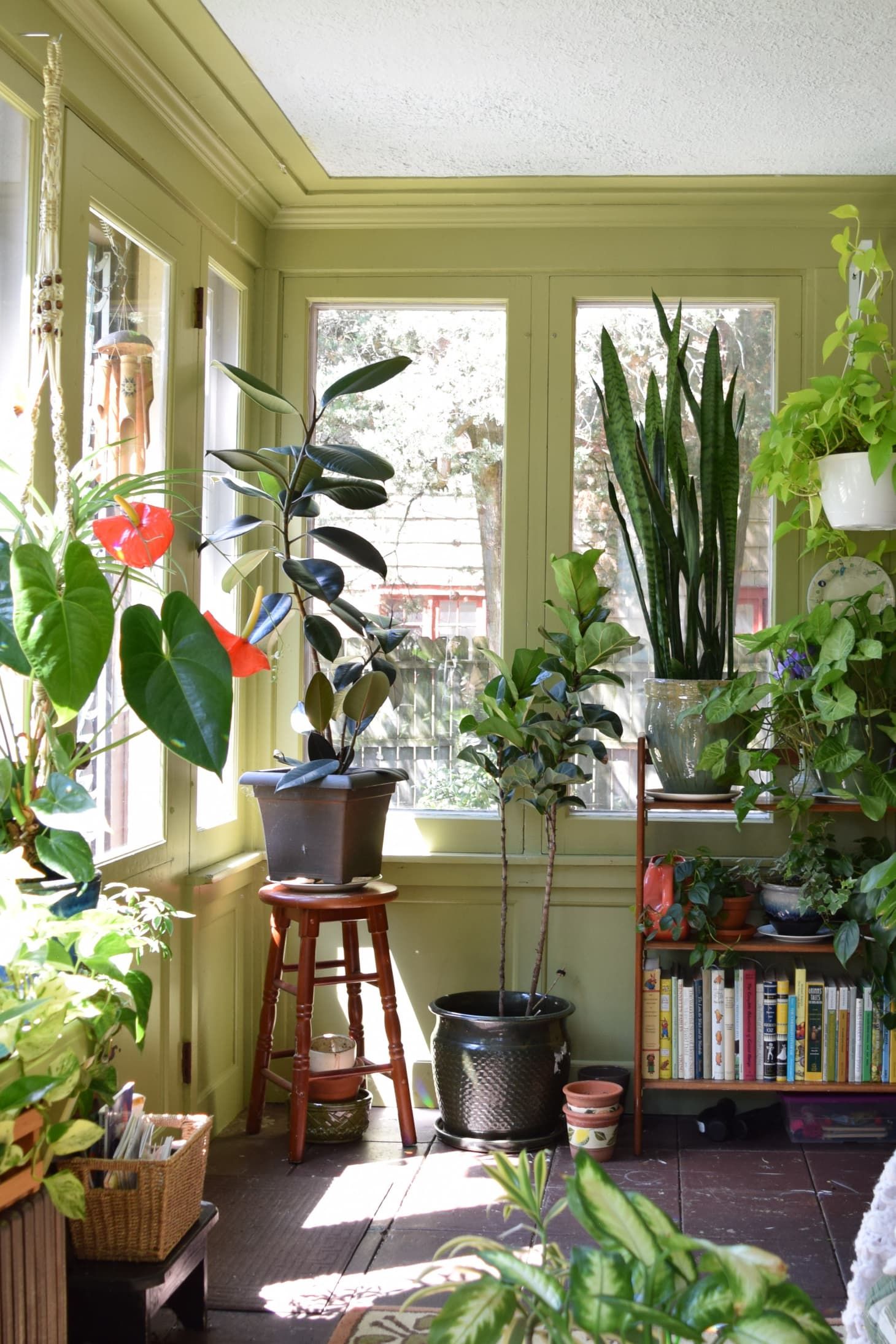 An Overview of Sunroom