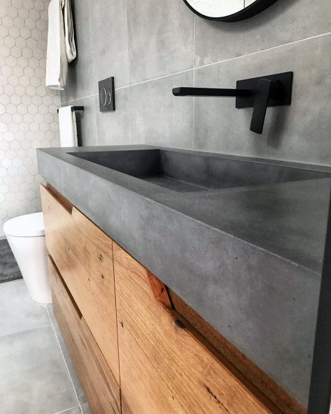 Elevate Your Space: Unique Bathroom
Vanity Ideas