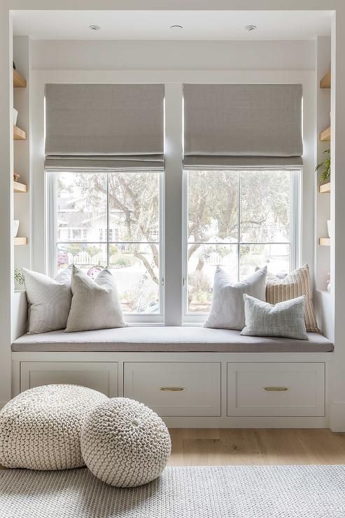 The Countless advantages of
Window blinds