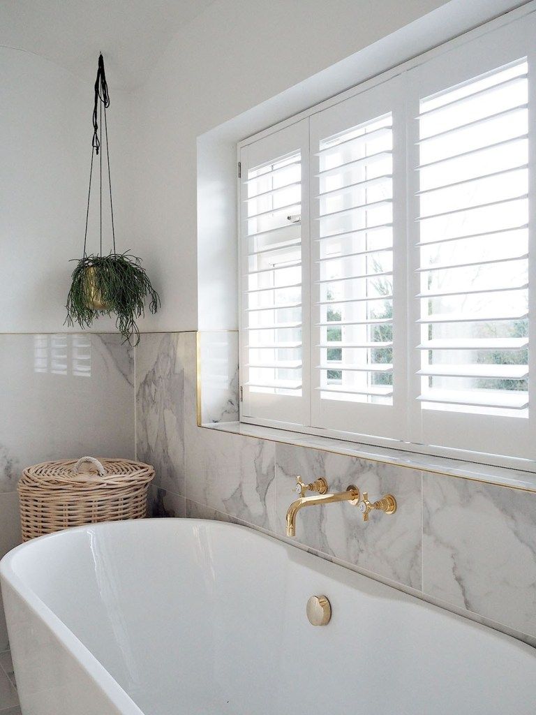 Give that Aesthetic Finish to
your Window through window shutters