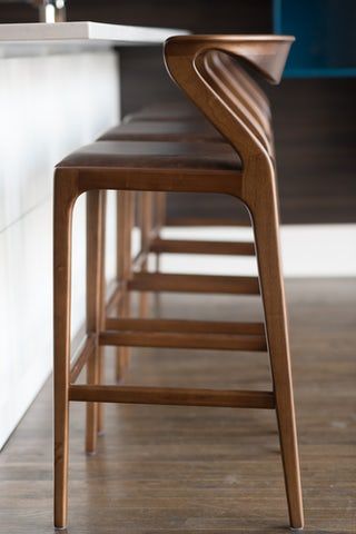 Wooden Bar Stools- A synonym  for convenience and beauty