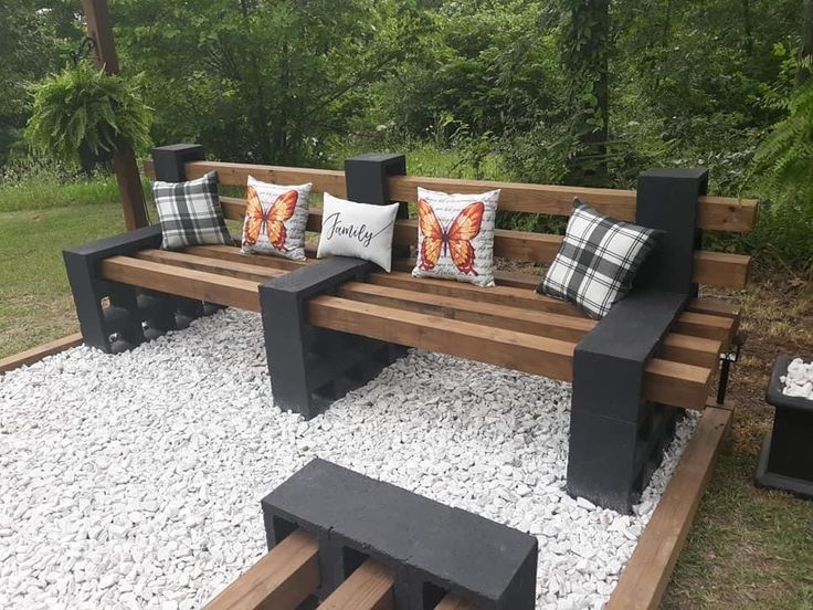 The process of adorning your
garden with wooden garden furniture sets