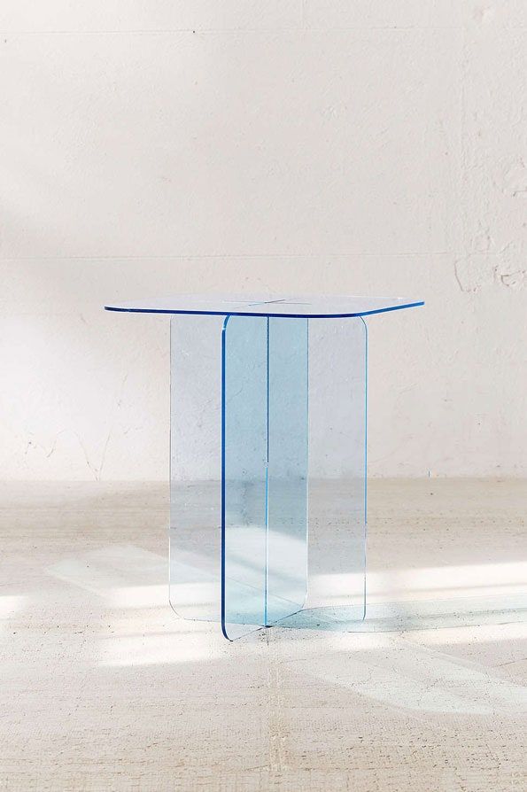 Acrylic Furniture Fashion