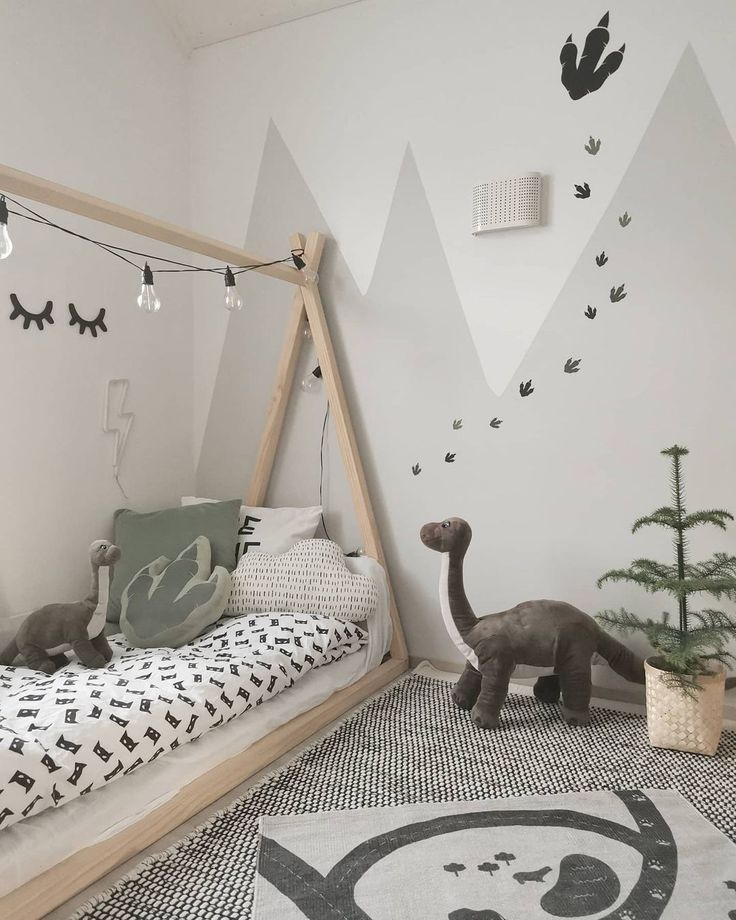 How to Select the Right Option  from Baby Bedroom Furniture Sets