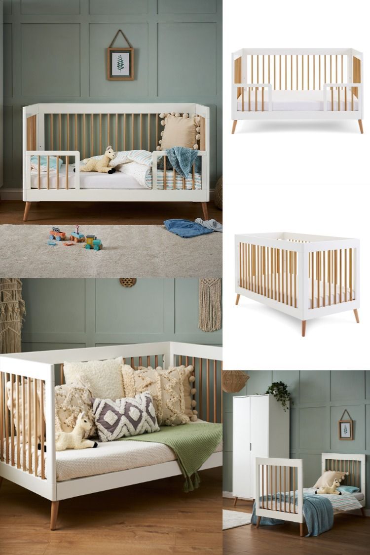 Baby Furniture Sets: Pretty
And Useful