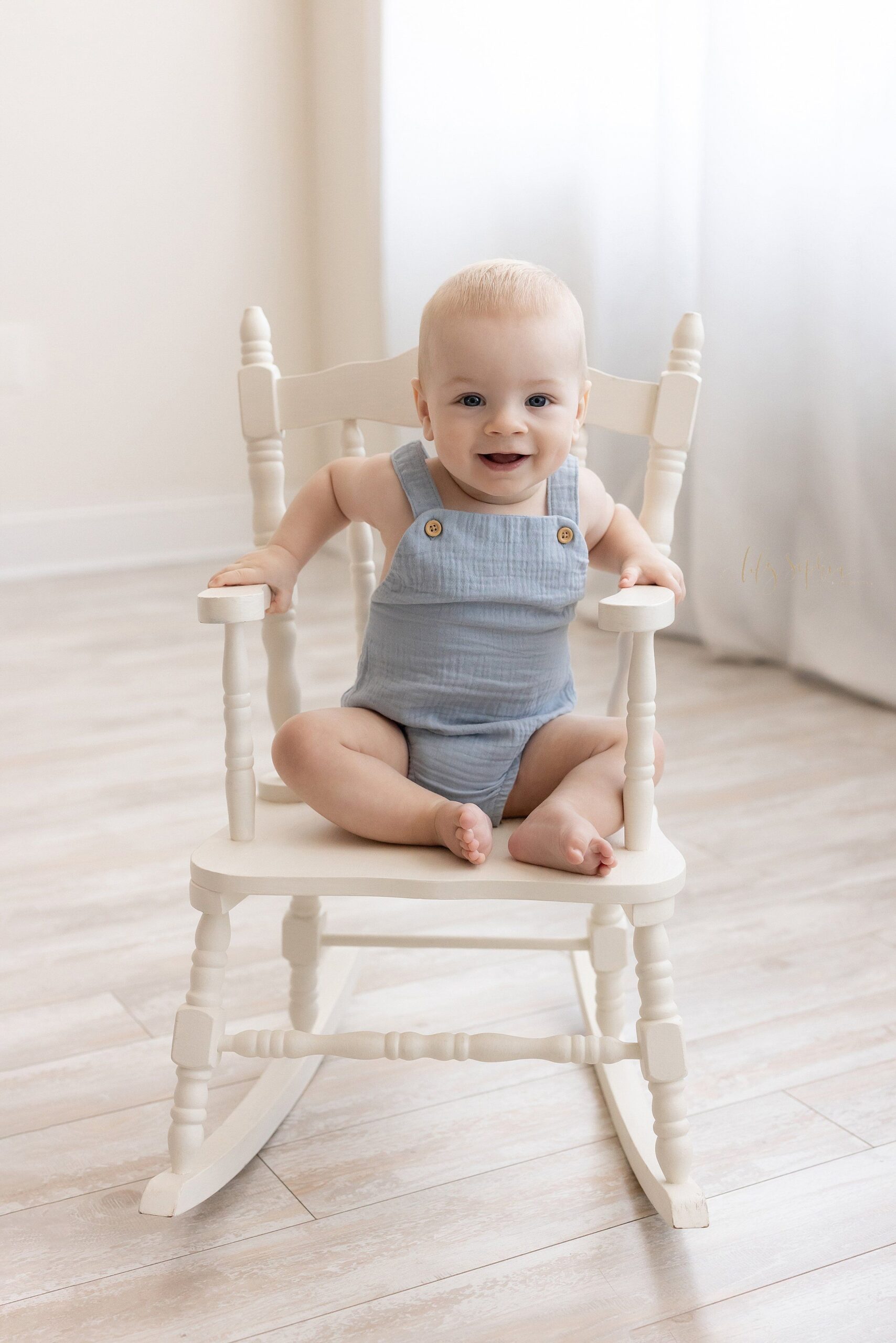 Rock-A-Bye Baby: Must-Have Baby Rocking
Chair Options