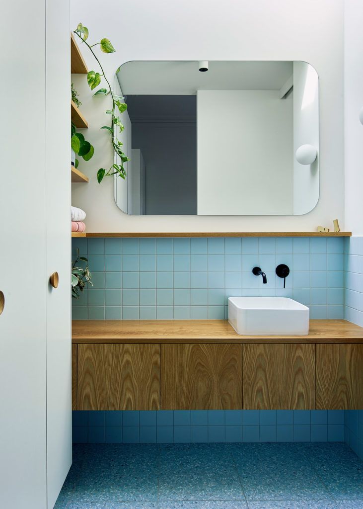 Complete Your Sanctuary: Essential
Bathroom Furniture Pieces